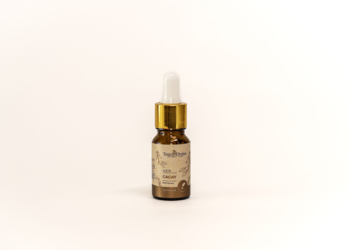 Aceite de Cacay x 10  ml