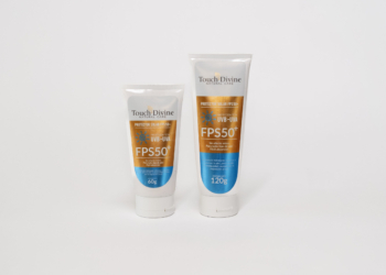 Protector Solar Alta Hidratación SFP 50+ 120 gr