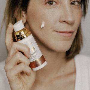 Limpieza, hidratación Y nutrición