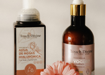 Rutina Hidratación & Nutrición