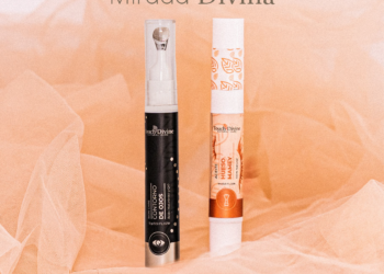 Rutina Mirada Divina