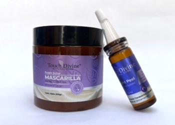 PROPEEL SYSTEM DUO ACLARADOR